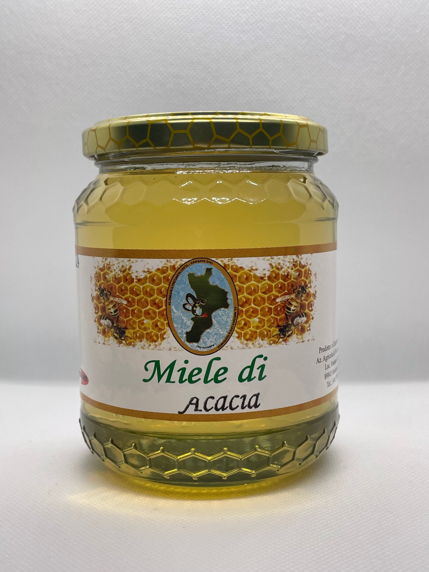 Miele Di Acacia