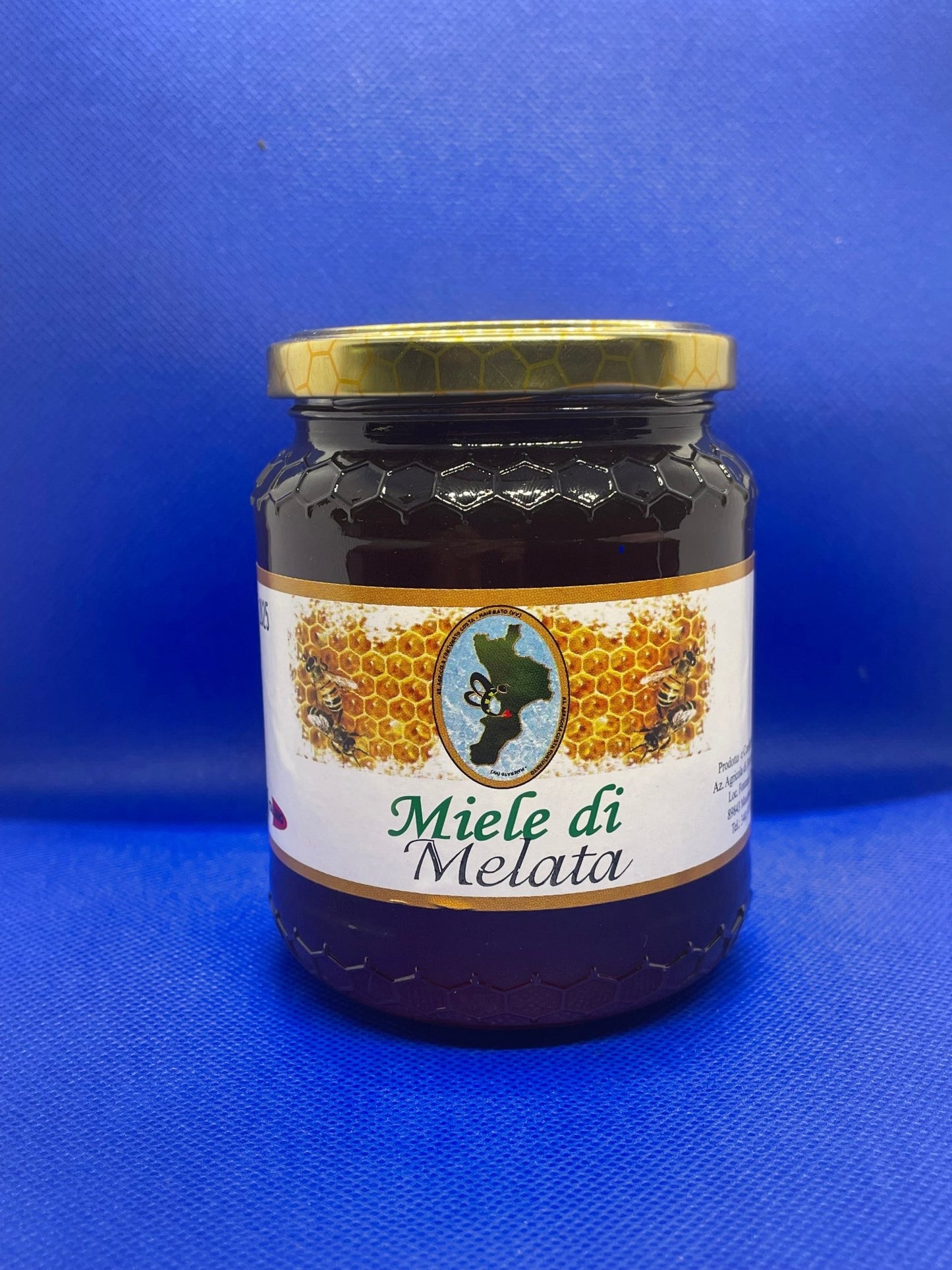 Melata - ApicolturaFC