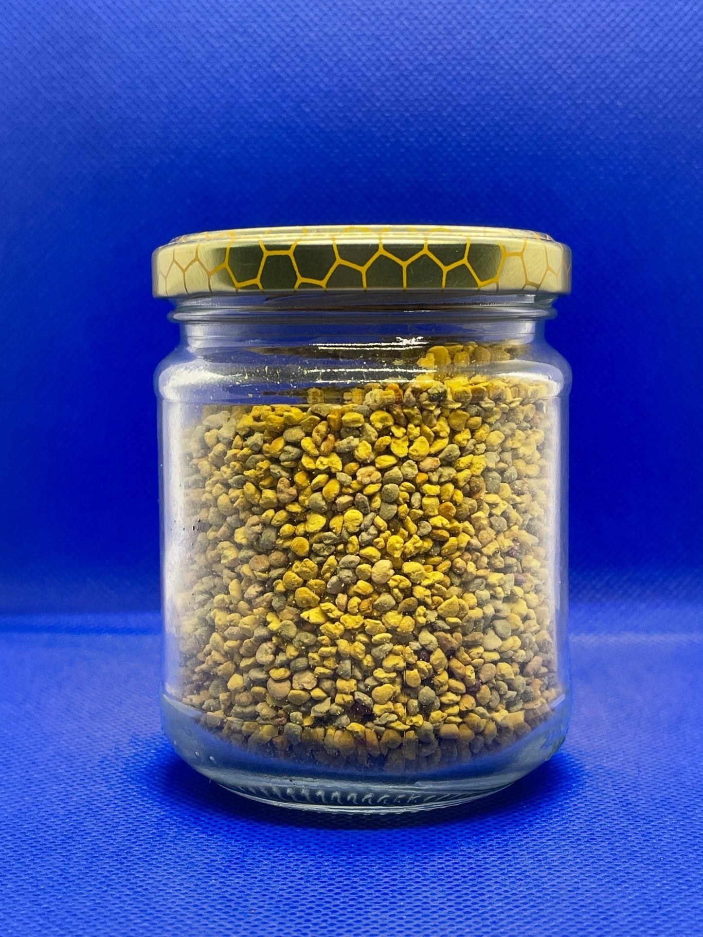 Polline - ApicolturaFC