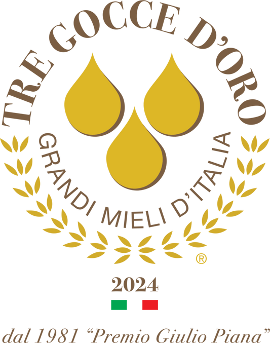 Grandi Mieli D'Italia - ApicolturaFC