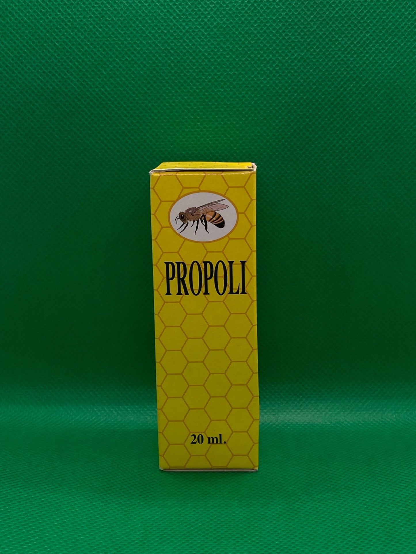 Propoli - ApicolturaFC